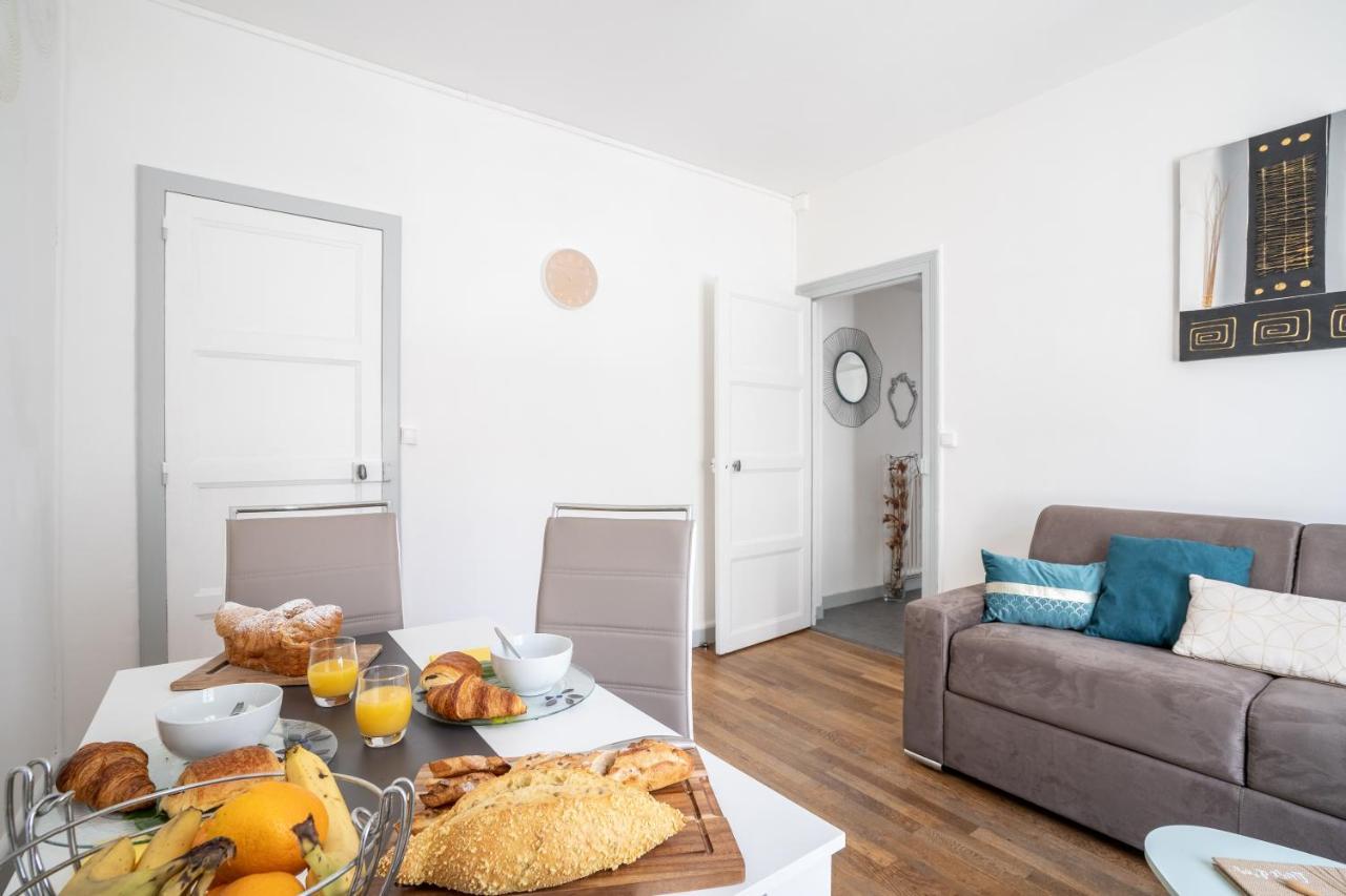Superlogis L'Alysse Classe 3Etoiles Hypercentre Blois Exterior photo