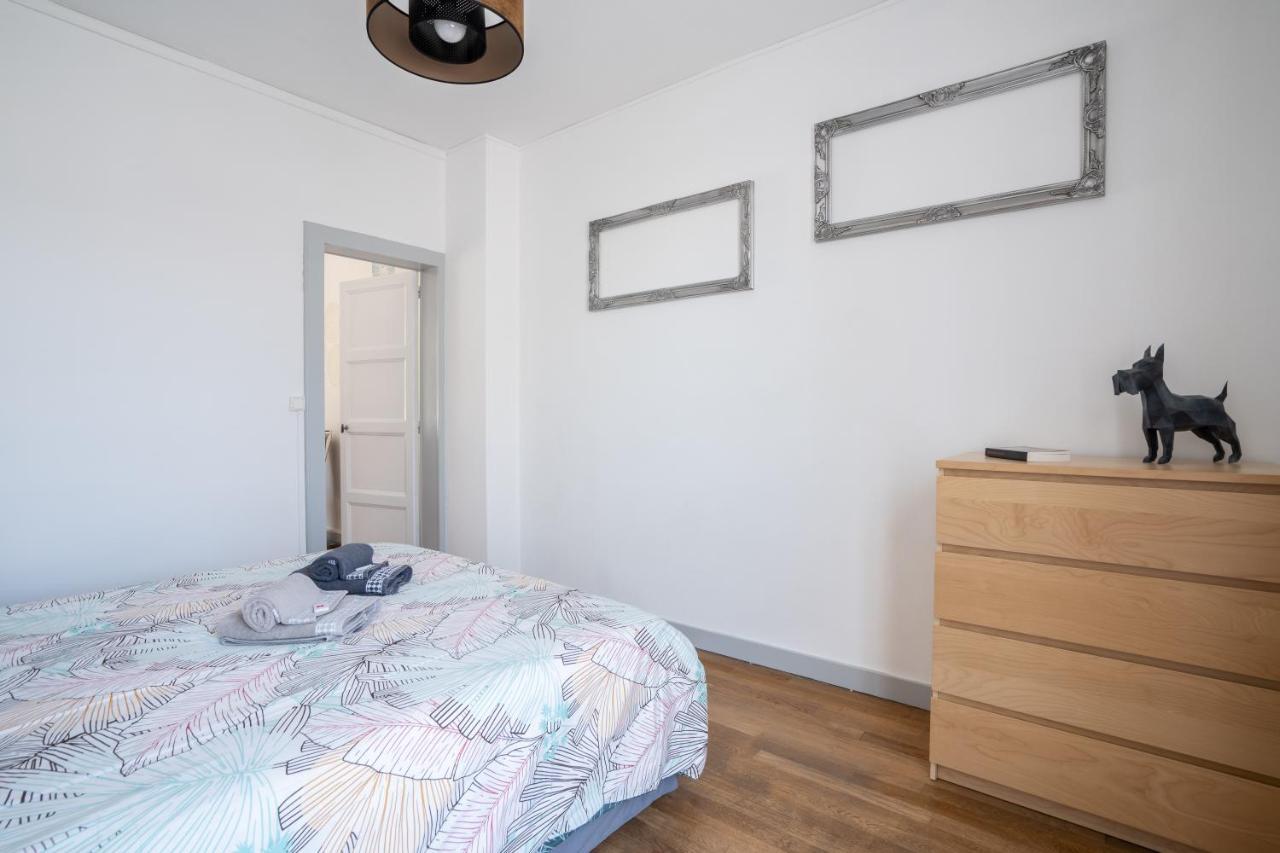 Superlogis L'Alysse Classe 3Etoiles Hypercentre Blois Exterior photo